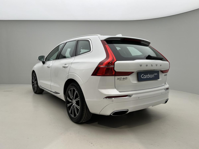 Volvo XC60 D5 AWD INSCRIPTION AUT CZ 2.0 d