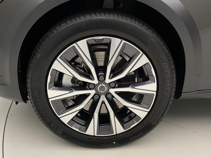 Volvo V90 B4 AWD AUT CROSS COUNTRY PLUS 2.0 Plus