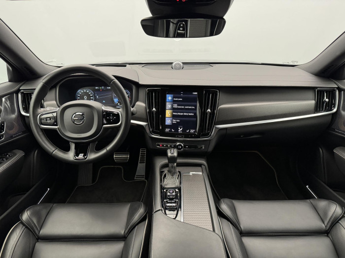 Volvo S90 T6 AWD R-DESIGN POLESTAR AUT