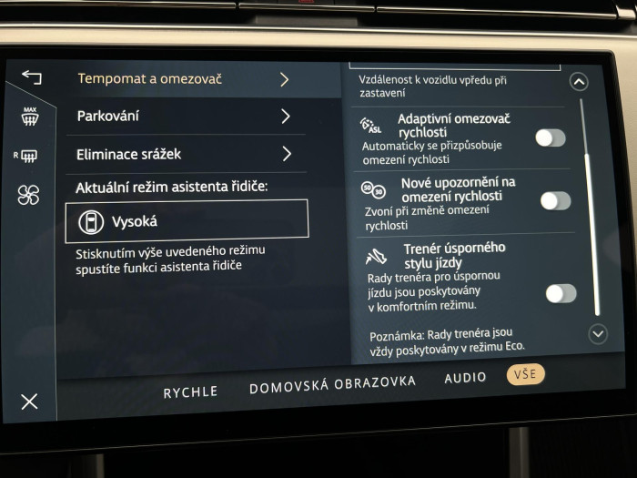 Land Rover Range Rover D350 AUTOBIOGRAPHY AWD AUT CZ 3.0 d