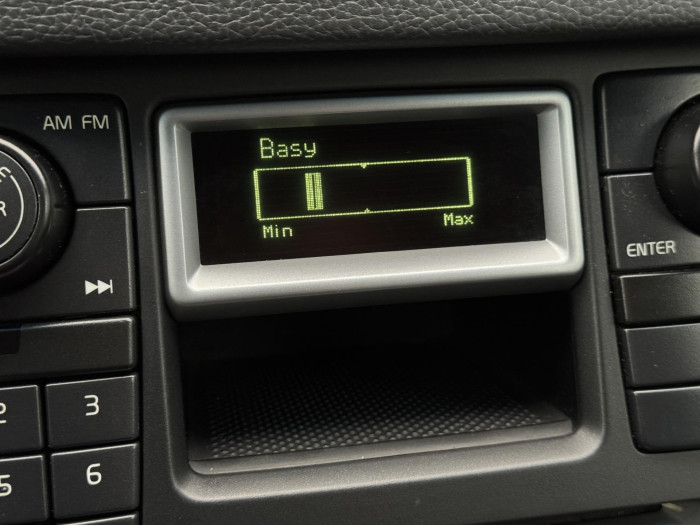 Volvo XC90 T6 AWD SUMMUM AUT 7míst 2.9 Summum