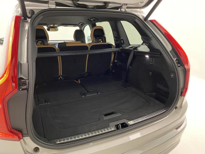 Volvo XC90 T8 AWD RECHARGE BRIGHT PLUS 7m