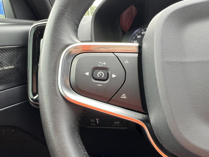 Volvo XC40 D3 MOMENTUM Aut 1.maj. 2.0 d Momentum