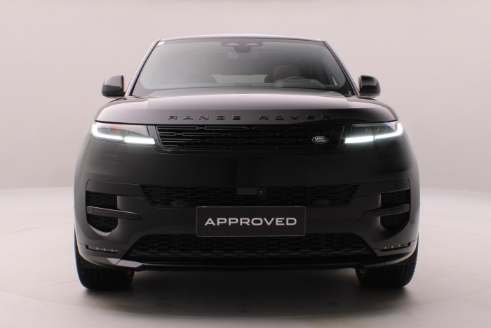 Land Rover Range Rover Sport P550e AUTOBIOGRAPHY AWD AUT