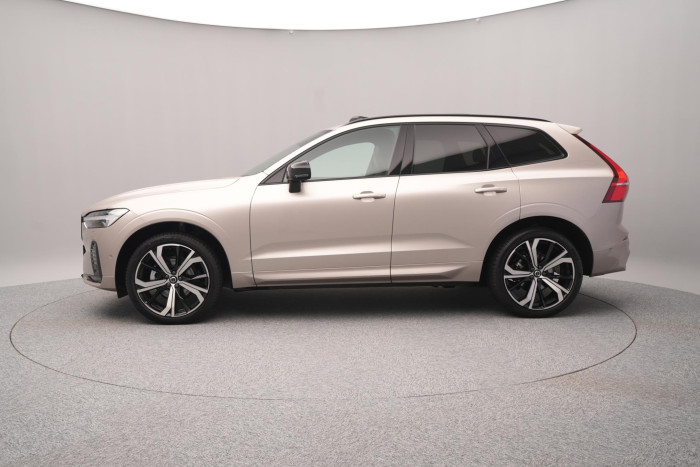 Volvo XC60 B5 AWD DARK PLUS AUT