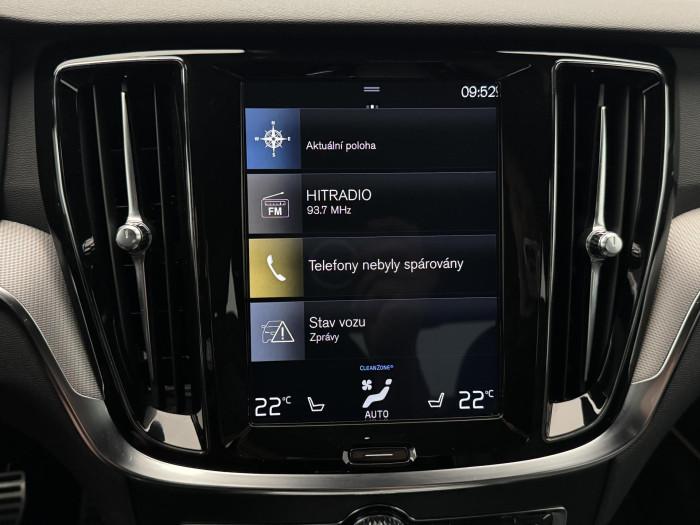 Volvo S60 T5 R-DESIGN AUT 1.maj