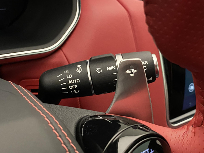 Land Rover Range Rover Sport SVR 5.0 V8 AWD AUT REZERVACE 5.0 V8