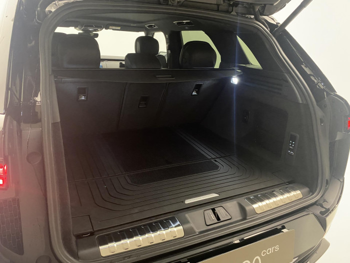 Land Rover Range Rover Sport D300 DYNAMIC SE AWD AUT 3.0 d Dynamic SE