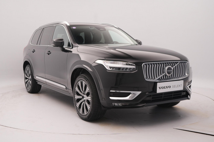 Volvo XC90 B5 AWD BRIGHT PLUS CZ 1.maj