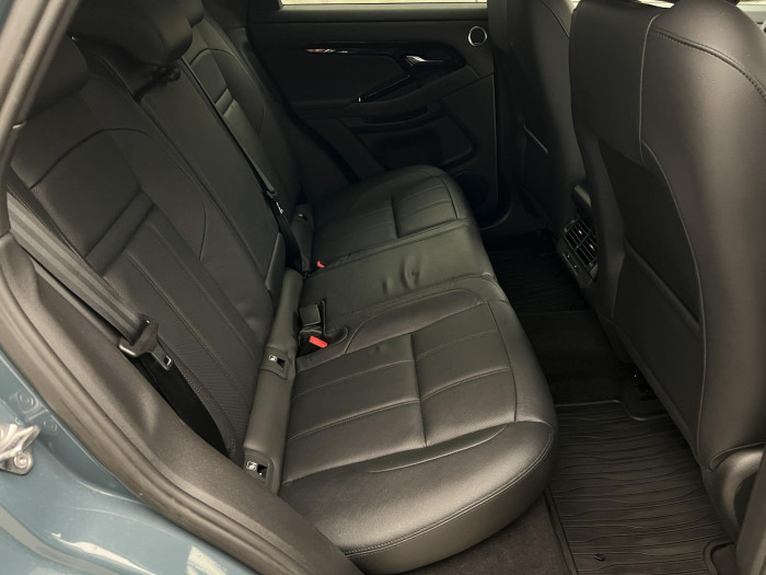 Land Rover Range Rover Evoque D200 DYNAMIC SE AWD AUT CZ 2.0 d Dynamic SE