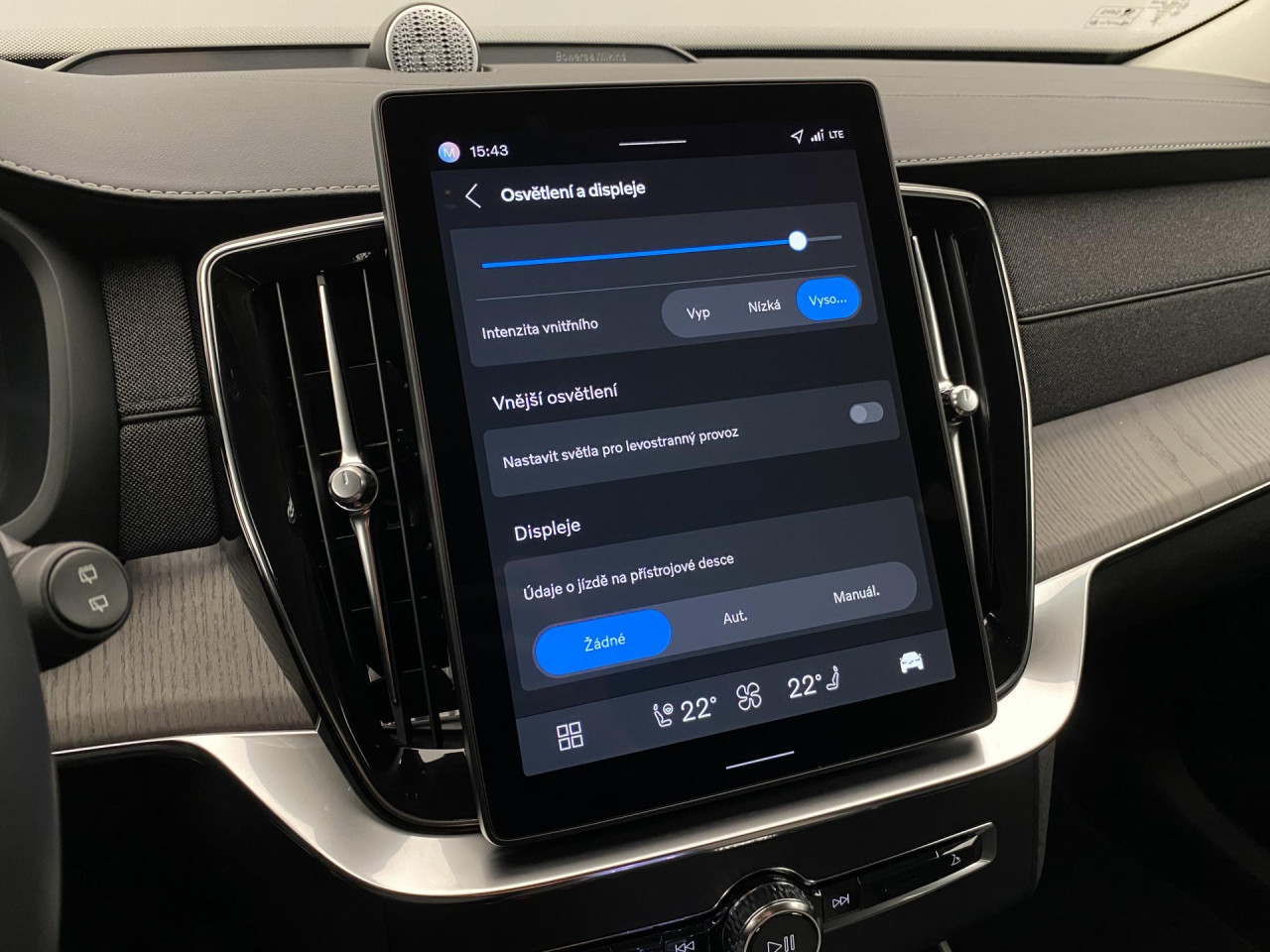 Volvo XC90 T8 AWD RECHARGE BRIGHT PLUS 7m