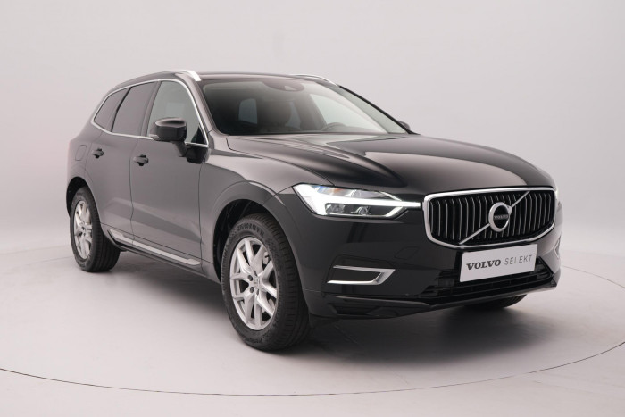 Volvo XC60 T5 AWD INSCRIPTION AUT CZ