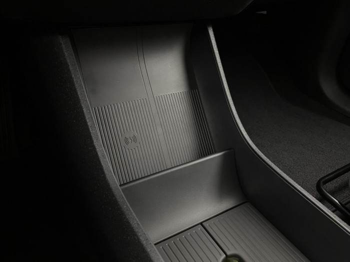 Volvo EX30 PURE ELECTRIC SINGLE PLUS