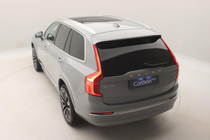 Volvo XC90 T8 AWD Plug-in BRIGHT ULTRA 7m