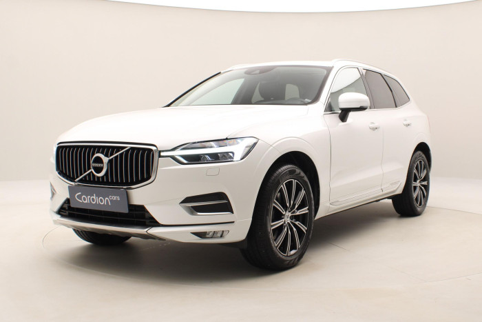 Volvo XC60 D5 AWD INSCRIPTION AUT CZ 2.0 d