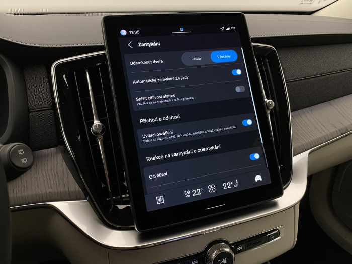 Volvo XC90 T8 AWD RECHARGE BRIGHT PLUS 7m