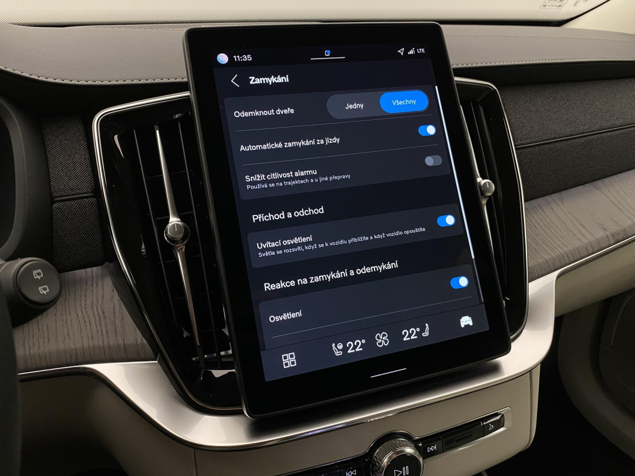 Volvo XC90 T8 AWD RECHARGE BRIGHT PLUS 7m