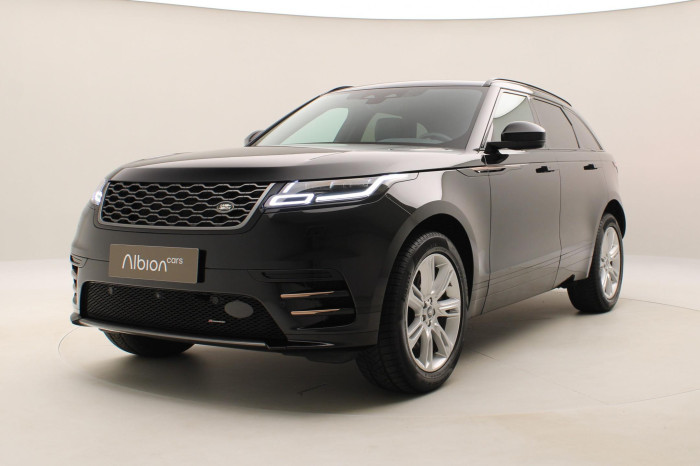 Land Rover Range Rover Velar D200 R-DYNAMIC SE REZERVACE 2.0 d Dynamic SE