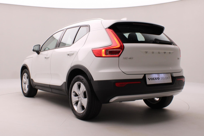 Volvo XC40 T3 MOMENTUM AUT CZ 1.5 Momentum