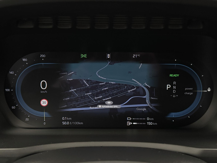 Volvo XC90 T8 AWD RECHARGE ULTIMATE DARK