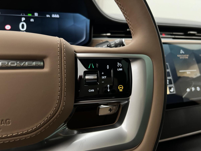 Land Rover Range Rover D350 AUTOBIOGRAPHY REZERVACE 3.0 d