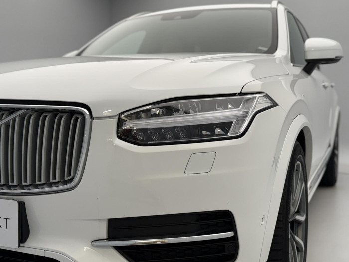 Volvo XC90 T6 AWD INSCRIPTION AUT