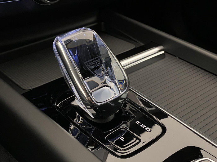 Volvo XC60 B5 AWD AUT PLUS BLACK EDITION