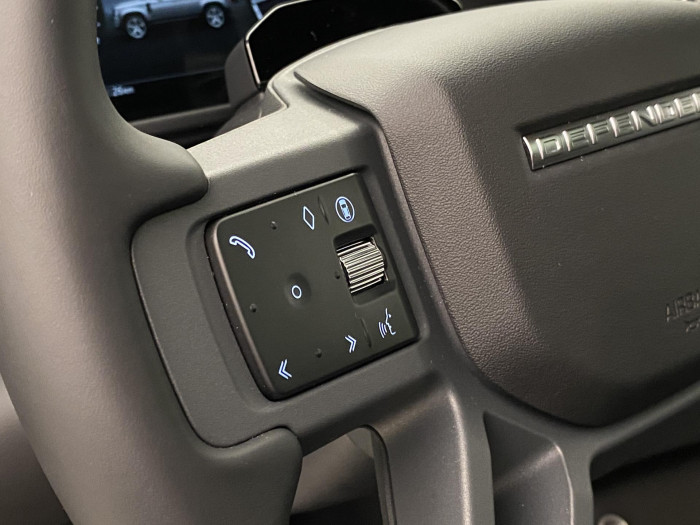 Land Rover Defender 110 D350 X-Dynamic HSE 3.0 d Dynamic