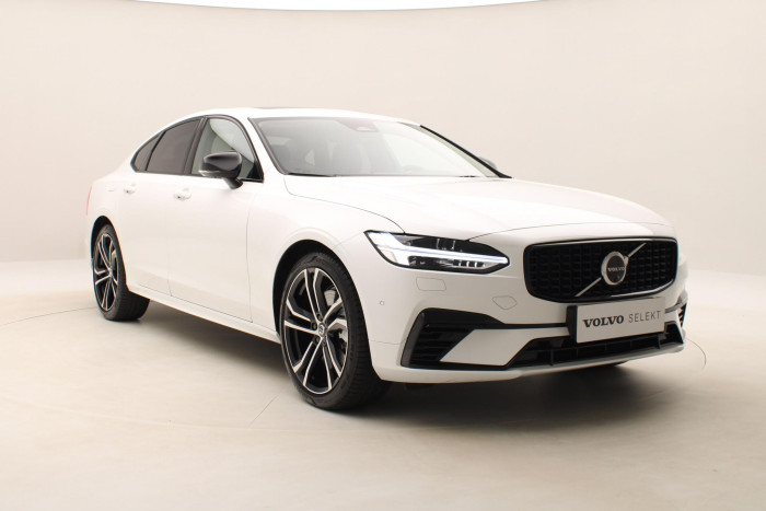 Volvo S90 T8 AWD ULTIMATE DARK RECHARGE