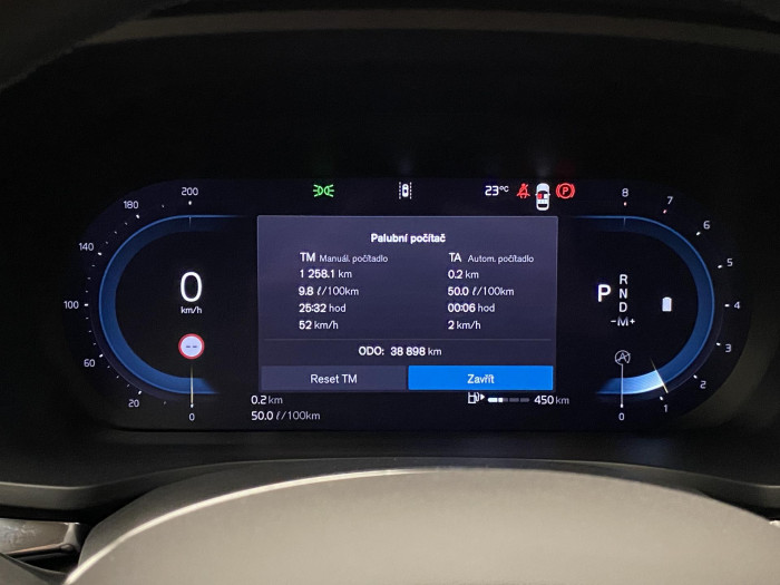 Volvo V60 CC B5 AWD PLUS BRIGHT 1.maj