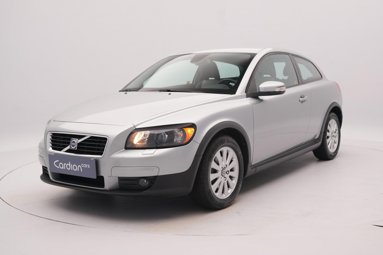 Volvo C30 1,6i MOMETUM CZ 1.maj 1.6 i