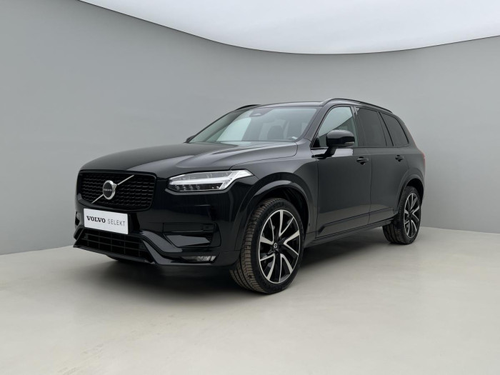 Volvo XC90 B5 AWD DARK PLUS Aut CZ