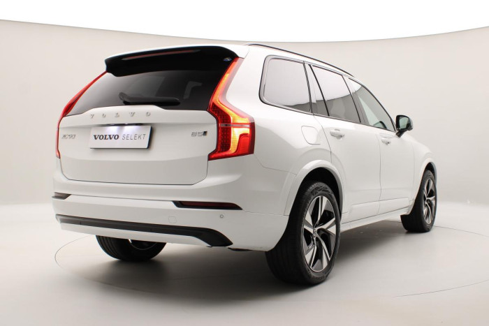 Volvo XC90 B5 AWD R-DESIGN AUT 1.maj