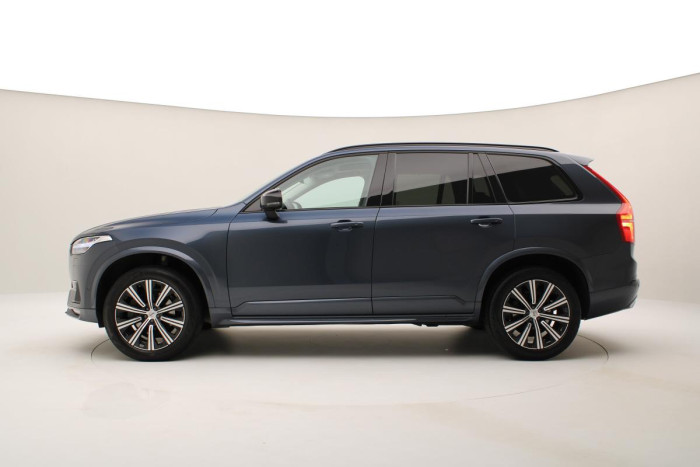 Volvo XC90 B5 AWD PLUS DARK AUT CZ 1.maj. 2.0 Plus