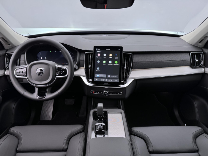 Volvo XC90 B5 AWD AUT CORE 7-míst