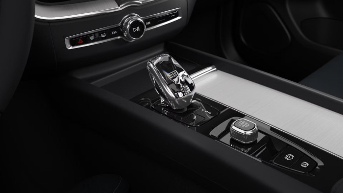 Volvo XC60 B5 AWD AUT DARK PLUS