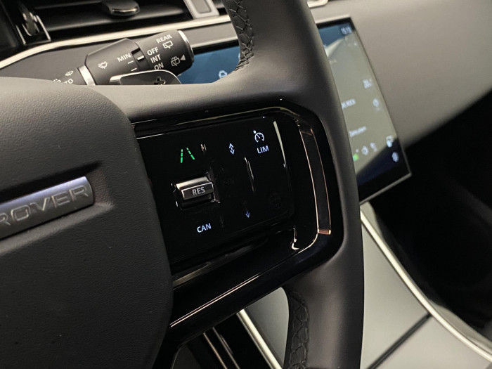 Land Rover Range Rover Evoque D200 DYNAMIC SE AWD AUT CZ 2.0 d Dynamic SE