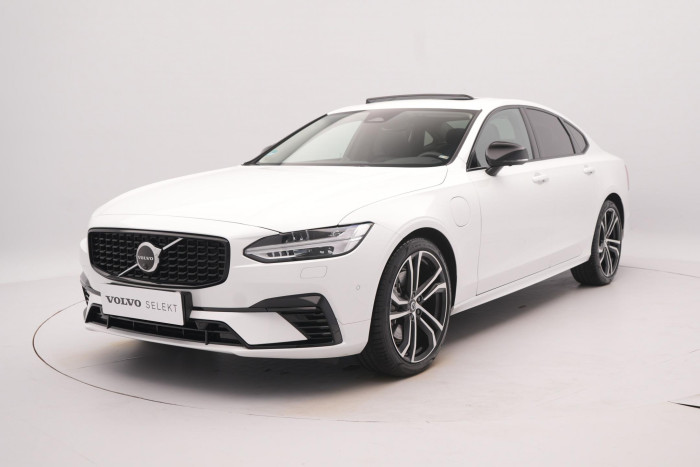 Volvo S90 T8 AWD RECHARGE ULTIMATE DARK