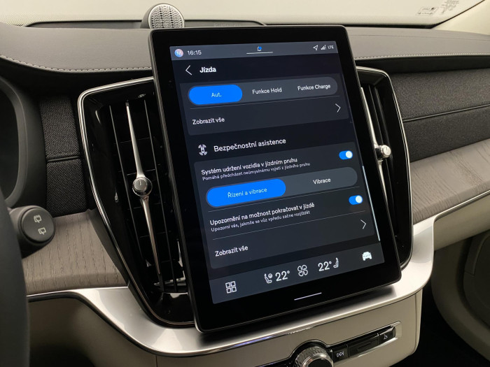 Volvo XC90 T8 AWD RECHARGE BRIGHT PLUS 7m