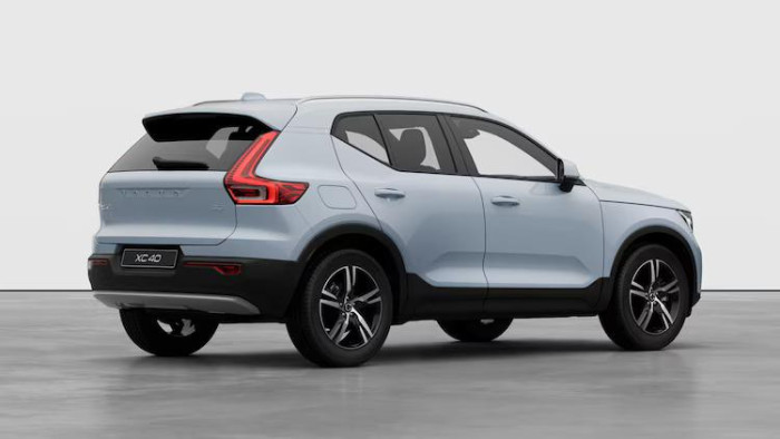 Volvo XC40 B3 CORE AUT