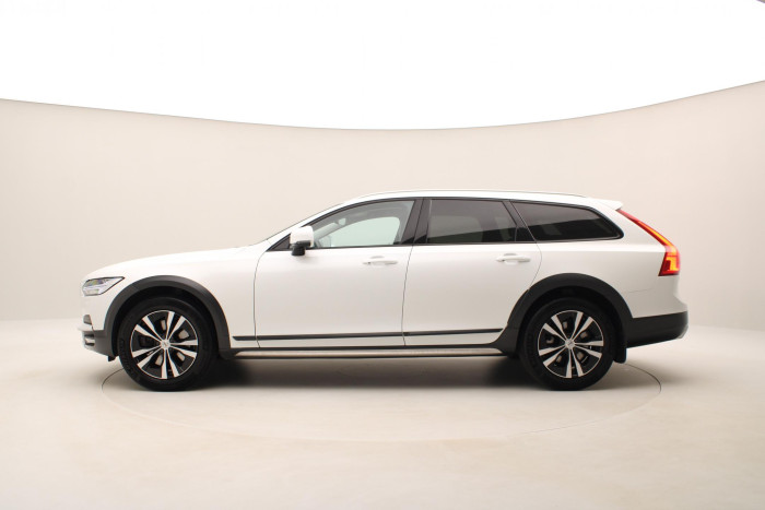 Volvo V90 CC D4 AWD ADVANCED AUT 2.0 d CC CC