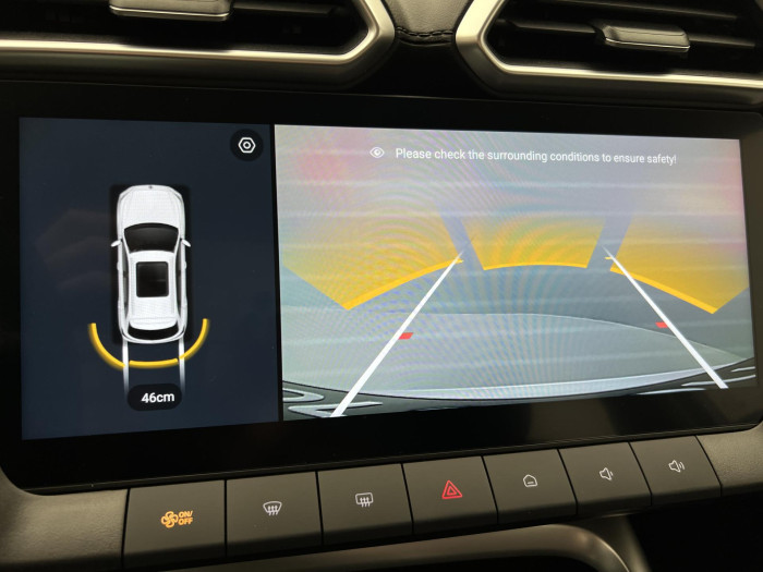 MG ZS 1.5 EMOTION HYBRID+ AUT CZ