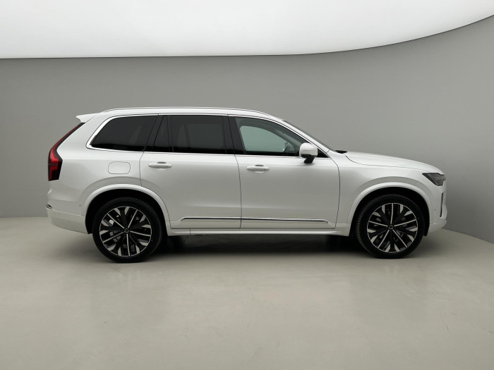 Volvo XC90 B5 AWD PLUS BRIGHT 7MÍST AUT