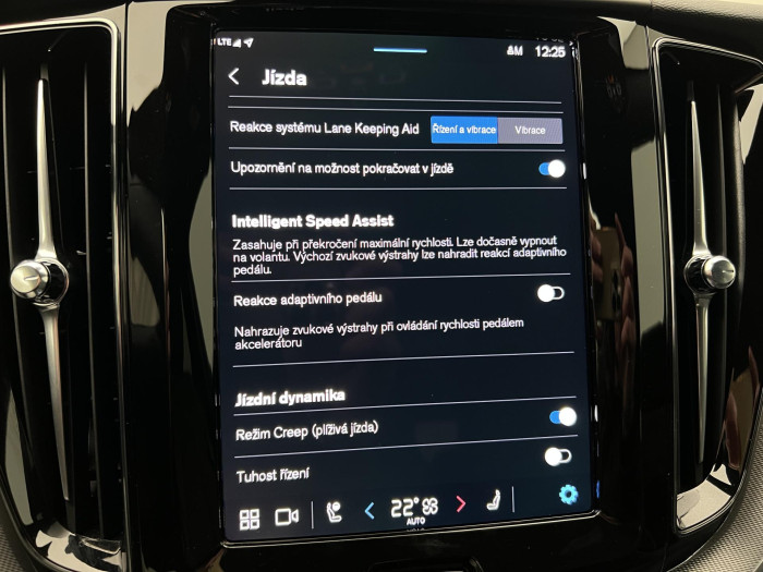 Volvo XC60 T6 AWD RECHARGE BLACK EDITION 2.0 Edition