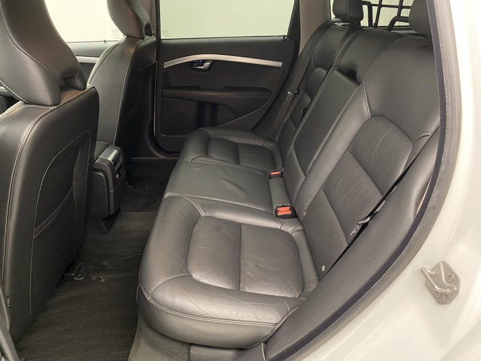 Volvo XC70 D5 AWD DYNAMIC ED. POLESTAR AT 2.4 d Dynamic AT