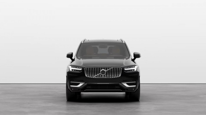 Volvo XC90 B5 AWD AUT BRIGHT ULTRA 7-míst