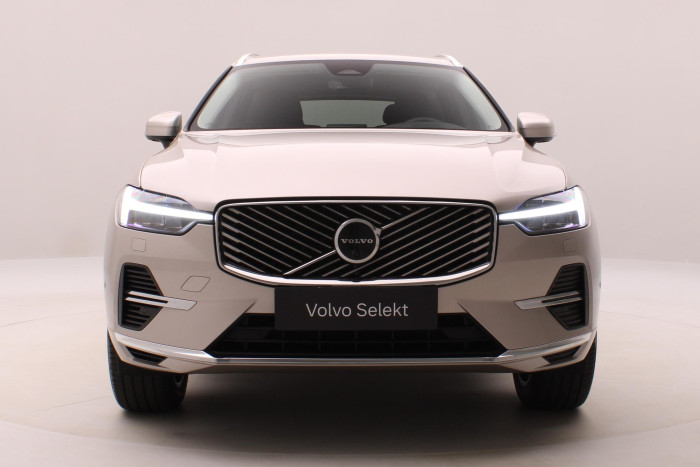 Volvo XC60 T8 AWD RECHARGE BRIGHT PLUS CZ