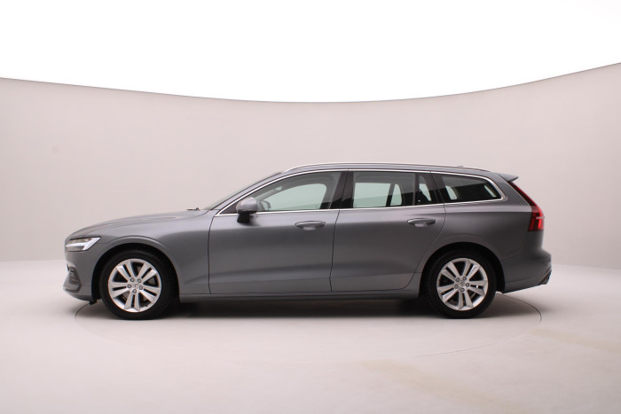 Volvo V60 D3 AWD MOMENTUM AUT CZ 2.0 d Momentum