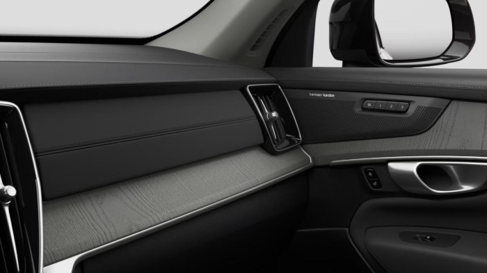 Volvo XC90 T8 AWD RECHARGE ULTRA AUT