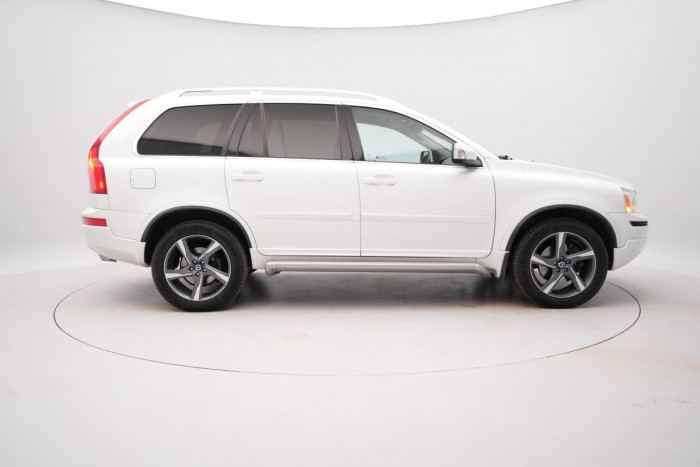 Volvo XC90 D5 AWD R-DESIGN AUT 2.4 d